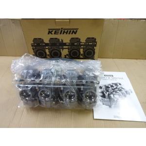 在庫有り即納！ 新品!! Z1 Z2 系 CRキャブレター 29mm BITO R&D CR29 KZ1000 MKII　R4.12.8｜luckys-shop