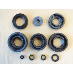 Z1 Z2 KZ1000系 72~80年式等用 純正 キックシャフト用オイルシール (1