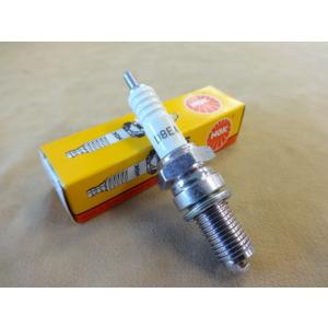 NGK D8EA プラグ 4個 (1)”    CB750K  CB400F Z400FX　R6.1...