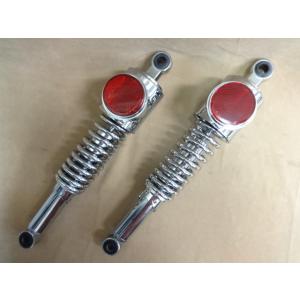 72~75 Z1,Z2 RS系 STDタイプ レプリカ リアショック　(1)”　リア ショック サス...