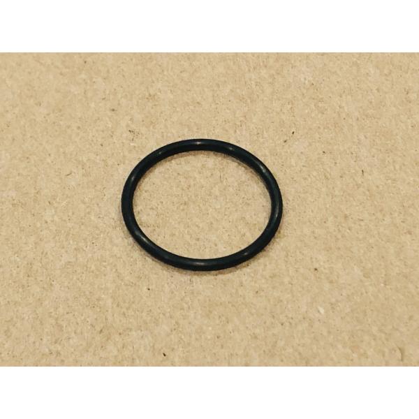 Z1 Z2系 ミクニ VM29 キャブレター用 純正 ドレン キャップ Oリング ガスケット　1個(...