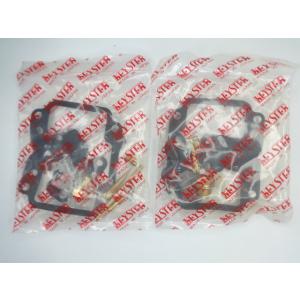 SALE!! 新品 GS400 系用 キャブレターOHキット キャブリペアキット 2気筒1台分 (1...