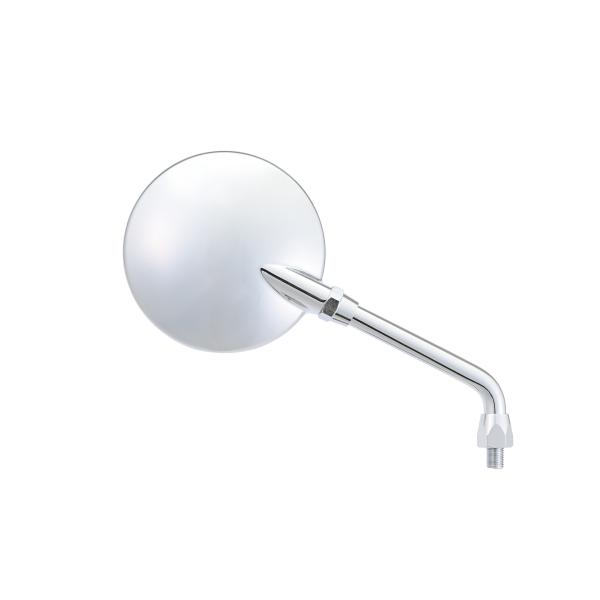 ブレない! デイトナ Z2 タイプショートミラー メッキ 2個セット1)” R7.10 Z1 Z75...