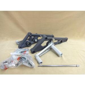 RZ250,RZ350系用 タロッティ バックステップ アルミ可倒式19-0031 (1)” R8....