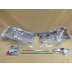 RZ250R シフトシャフトガイドプレート ゴールド : Complsah Factory