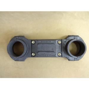 カワサキ純正 初期 Z1,Z2,KZ1000系用 タンクエンブレム 小ピッチ 122mm