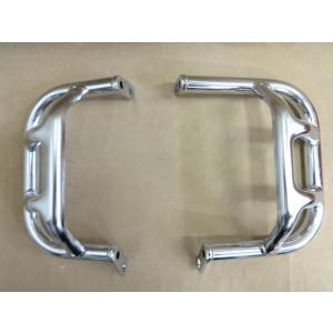 OVER classics オーヴァークラシックス ステンレスエンジン