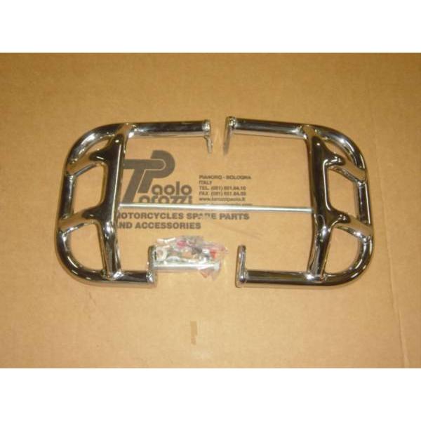 タロッティエンジンガード CBX400F  CBX550F 系 81〜83年式用(1)”　R6.10