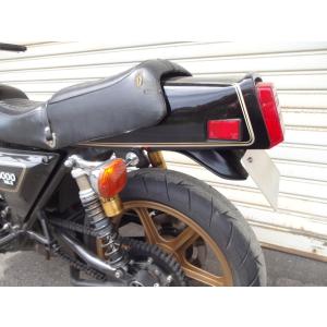 格安新品 Z1 Z2 KZ 系用 テールカウルグロメット ボルト セット