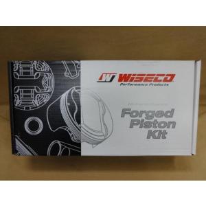 新品 GS400 系用 ワイセコK420 用 69mm 2717XC 補修用ピストンリング