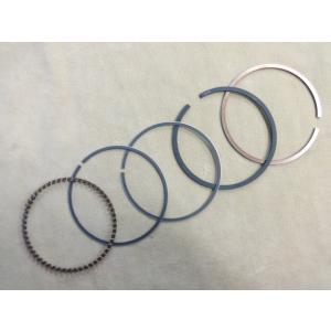 新品CB750K0用 ワイセコK836系用 65mm 2559XC 補修用ピストンリングセット　4気...