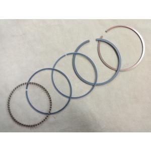 新品 Z1 KZ1000 系用 ワイセコK1045 用 71mm  2795XC  補修用ピストンリ...