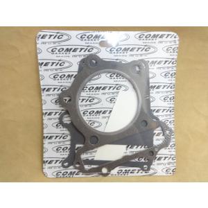 SR400 SR500 ヘッド ベース ガスケット セット C7252 オーバーボア用