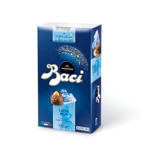 BACI バッチ ミルクチョコレート BOX 14粒