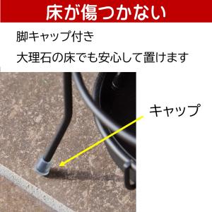 傘立て アンティークゴールド おしゃれ 錆びな...の詳細画像4