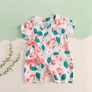 スイカ 乳児 ギフト 可愛い チェリー 新生児...の詳細画像4