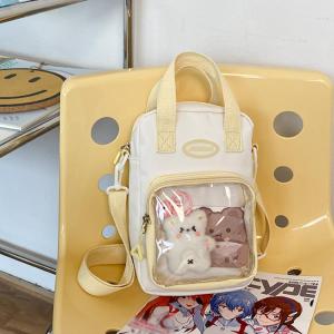 推し活 ショルダー ミニ ガールズ 痛バ 痛バ...の詳細画像4