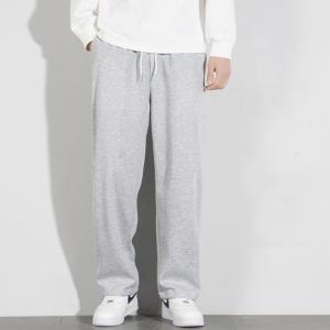 ジョガーパンツ ワイドパンツ ゆったり 練習着...の詳細画像1