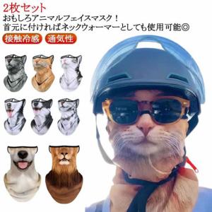 夏用 2枚 通気性 ひんやり フェイス 接触冷...の詳細画像5