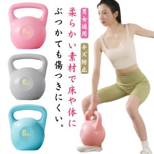 4kg IVANKO イヴァンコ ケトルベル | ケトルベルトレーニング 筋トレ