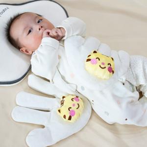 ぬいぐるみ 手ひら 驚いた防止 手 赤ちゃん ...の詳細画像2