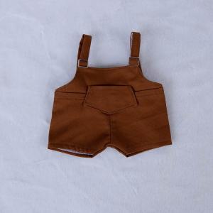 デニムパンツ コスチューム ぬい服 人形 サロ...の詳細画像2