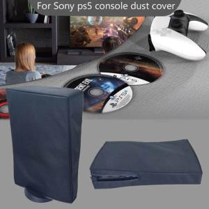 ダストカバー 横置き ホコリ防止 PS5 2タ...の詳細画像2