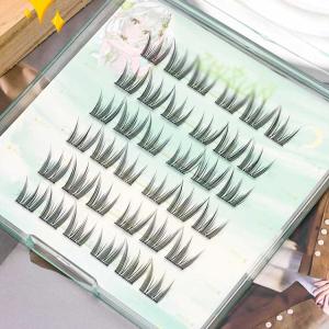 接着剤不要 本体のり付き つけまつげ 全20種...の詳細画像4