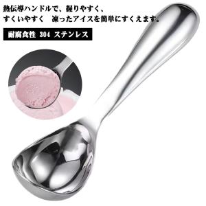 ZEROLL（ゼロール） アイスクリームスクープ 1020 並行輸入品