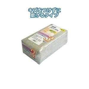 SKアルミネットスポンジ3個入 〔12個セット〕 30-557(代引不可)｜luckytail2