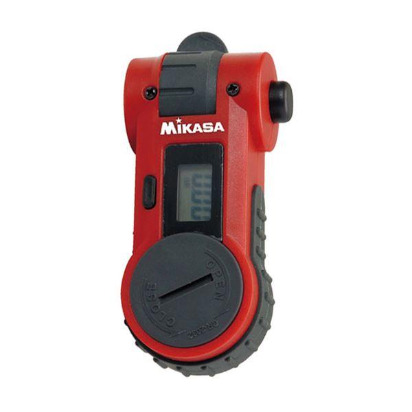 MIKASA（ミカサ）アクセサリー デジタルエアーゲージ 〔AG1000〕(代引不可)