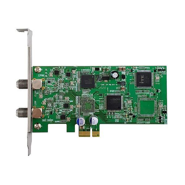 PLEX PCI-Ex 接続 地上デジタル・BS・CS マルチテレビチューナー PX-W3PE5(代...
