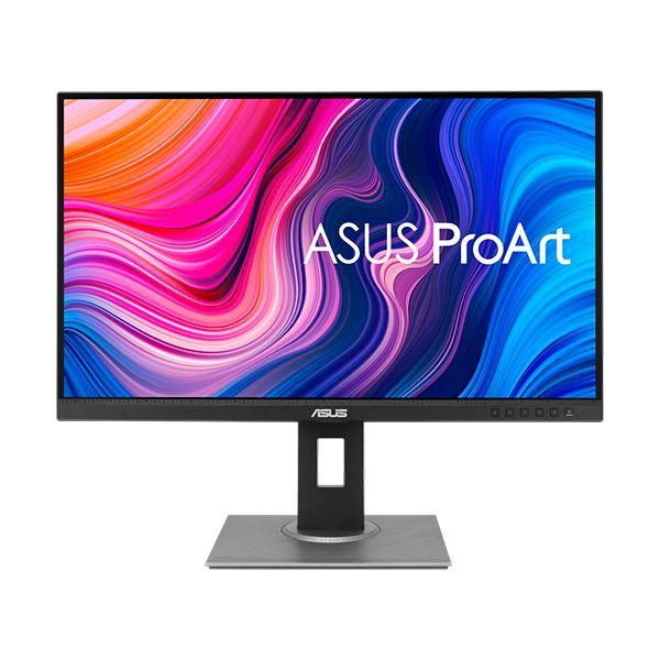 ASUS ProArt 27型ワイドIPSパネル搭載液晶モニター ブラック PA278QV 1台(代...