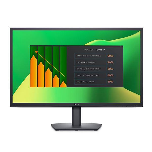 Dell Technologies 液晶ディスプレイ 23.8型/1920×1080/DP、VGA/...