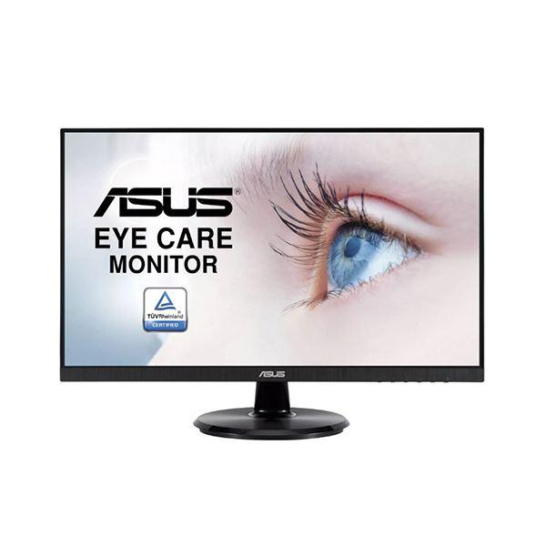 ASUS 27型ワイド アイケアモニターVA27DCP 1台(代引不可)