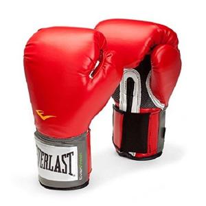 Everlast エバーラスト プロスタイル練習用 ボクシンググローブ Everlast エバーラスト プロスタイル練習用 ボクシンググローブ