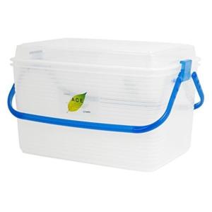 洗車道具収納 ボックスの商品一覧 通販 Yahoo ショッピング