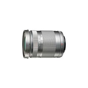 OLYMPUS 交換レンズ EZM40150R SLV EZM40150RSLV(代引不可)｜luckytail3