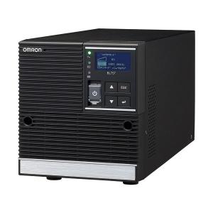 オムロン UPS 無停電電源装置 据置型750VA/680W BL75T 1台(代引不可)