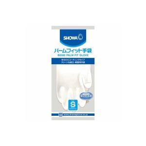 (業務用20セット) ショーワ パームフィット手袋 B0500 S 10双(代引不可)