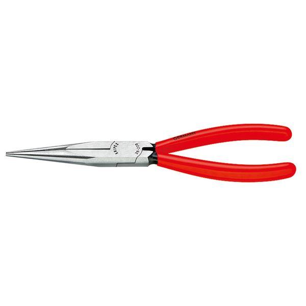 KNIPEX（クニペックス）3811-200 メカニックプライヤー （SB）(代引不可)