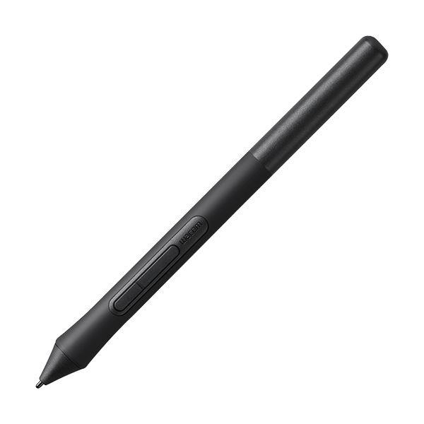 （まとめ）ワコム Pen 4K ブラックLP1100K 1パック〔×2セット〕(代引不可)