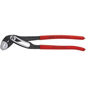 KNIPEX（クニペックス） 8801-300SB アリゲーター ウォーターポンププライヤー(代引不...