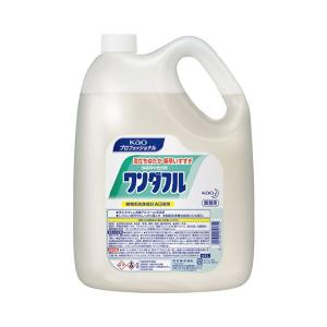 （まとめ）ワンダフル 4.5L 051752 4本〔×2セット〕(代引不可)