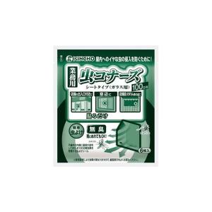 （まとめ）大日本除蟲菊 業務用 虫コナーズシートタイプ100日用 6枚〔×3セット〕(代引不可)｜luckytail