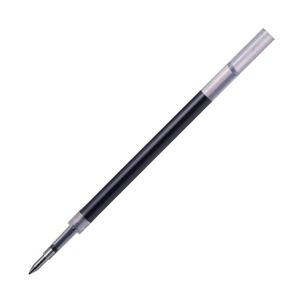 （まとめ）サクラクレパス ゲルインクボールペン 替芯 0.4mm フォレストブラック ボールサインi...