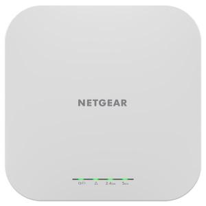 NETGEAR Inc. AX1800 Insight アプリ＆クラウド ワイヤレスアクセスポイント WAX610-100JPS(代引不可)