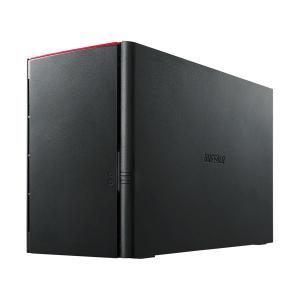 バッファロー ドライブステーションPro RAID1対応 外付けHDD 2ドライブモデル 36TB HD-WHA36U3/R1 1台(代引不可)