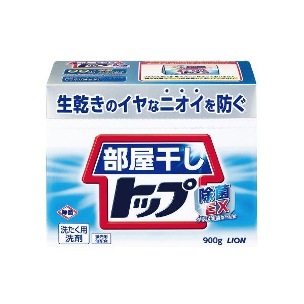 (まとめ) 部屋干しトップ除菌EX本体 900g 〔×5セット〕(代引不可)