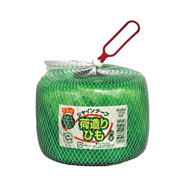 （まとめ） 松浦産業 シャインテープ 玉巻 緑 〔×5セット〕(代引不可)